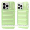 Husa pentru iPhone 11 Pro Max - Techsuit Wave Shield - Verde