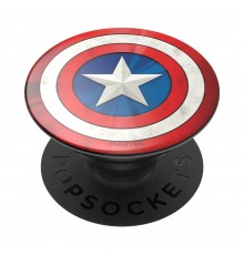 Suport pentru Telefon - Popsockets PopGrip - Magnetic MagSafe Negru