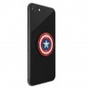 Suport pentru Telefon - Popsockets PopGrip - Captain America Shield