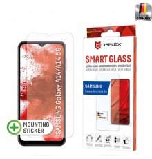 Folie pentru Samsung Galaxy A14 4G / A14 5G - Techsuit Clear Vision Glass - Transparent