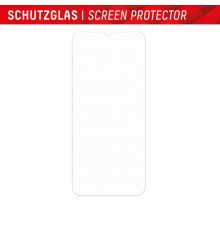 Folie pentru Samsung Galaxy A14 4G / A14 5G - Displex Smart Glass - Clear