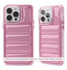 Husa pentru Motorola Moto G84 - Techsuit FlipCraft - Sweetheart Roz