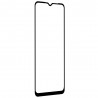 Folie pentru Honor X6a - Techsuit 111D Full Cover / Full Glue Glass - Negru