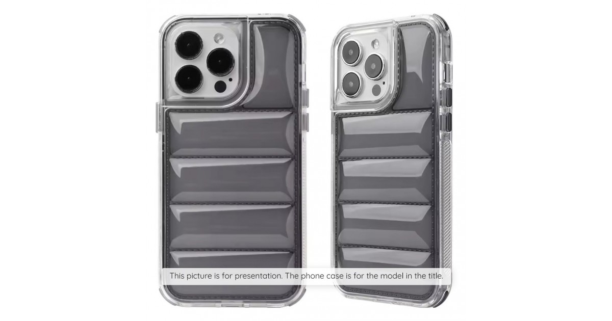 Husa pentru iPhone 11 Pro - Techsuit Wave Shield - Neagra