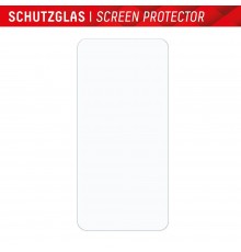 Folie pentru Samsung Galaxy S24 Plus - Displex Smart Glass - Clear