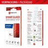 Folie pentru Samsung Galaxy S24 Plus - Displex Smart Glass - Clear