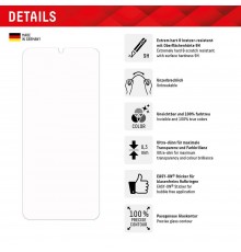 Folie pentru Xiaomi Redmi 13C 4G / 13C 5G / Poco M6 / C65 - Displex Smart Glass - Clear