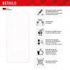 Folie pentru Xiaomi Redmi 13C 4G / 13C 5G / Poco M6 / C65 - Displex Smart Glass - Clear