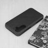 Husa pentru Samsung Galaxy A35 5G - Techsuit Safe Wallet Plus - Neagra