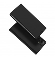 Husa pentru Samsung Galaxy A35 5G - Dux Ducis Skin Pro - Neagra