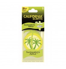 Odorizant pentru Masina - California Scents - Sacramento Apple
