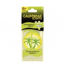 Odorizant pentru Masina - California Scents - Shasta Strawberry