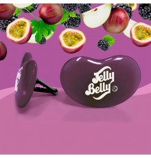 Odorizant Solid pentru Masina (set 2) - Jelly Belly - Very Cherry