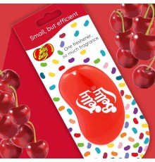 Odorizant Solid pentru Masina (set 2) - Jelly Belly - Very Cherry