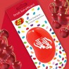 Odorizant Solid pentru Masina (set 2) - Jelly Belly - Very Cherry