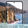 Folie Camera pentru Samsung Galaxy A35 5G - Techsuit Full Camera Glass - Negru
