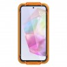 Folie pentru Samsung Galaxy A35 5G (set 2) - Spigen Glas.TR Align Master - Clear