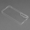 Husa pentru Samsung Galaxy A55 5G - Techsuit Clear Silicone - Transparent