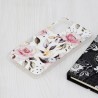 Husa pentru Samsung Galaxy A55 5G - Techsuit Marble Series - Chloe Alba