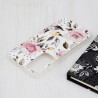 Husa pentru Samsung Galaxy A55 5G - Techsuit Marble Series - Chloe Alba