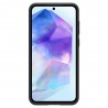 Husa pentru Samsung Galaxy A55 5G - Spigen Ultra Hybrid - Matte Neagra