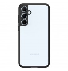 Husa pentru Samsung Galaxy A55 5G - Spigen Ultra Hybrid - Matte Neagra