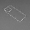 Husa pentru Honor X8b - Techsuit Clear Silicone - Transparent