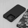 Husa pentru Honor X8b - Techsuit eFold Series - Neagra