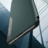 Husa pentru Honor X8b - Techsuit eFold Series - Verde inchisa