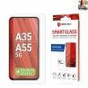 Folie pentru Samsung Galaxy A35 5G / A55 5G - Displex Smart Glass - Clear