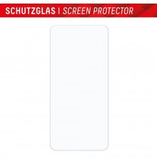 Folie pentru Samsung Galaxy A35 5G / A55 5G - Displex Smart Glass - Clear