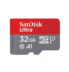 Card de Memorie, 64GB - Kingston Canvas Select Plus (SDCS2/64GBSP) - Negru