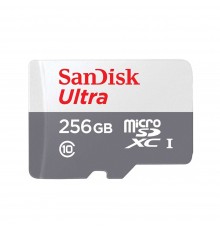 Card de Memorie, 128GB - Kingston Canvas Select Plus (SDCS2/128GBSP) - Negru