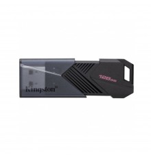 Stick de Memorie 128GB - Kingston DT Exodia M (DTXM/128GB) - Negru