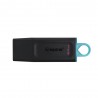 Stick de Memorie 64GB - Kingston DT Exodia (DTX/64GB) - Negru