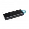 Stick de Memorie 64GB - Kingston DT Exodia (DTX/64GB) - Negru