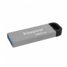 Stick de Memorie 128GB - Kingston DT Kyson (DTKN/128GB) - Negru