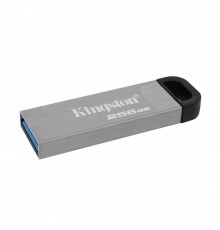 Stick de Memorie 256GB - Kingston DT Kyson (DTKN/256GB) - Negru