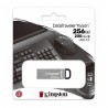 Stick de Memorie 256GB - Kingston DT Kyson (DTKN/256GB) - Negru