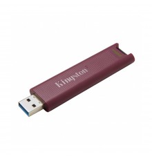 Stick de Memorie 256GB - Kingston Micro G2 (DTMC3G2/256GB) - Argintiu