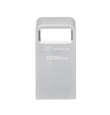 Yesido - Memory Stick (FL13) - USB 2.0, 128GB, Waterproof, Zinc Alloy Shell - Gold