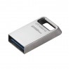Stick de Memorie 256GB - Kingston Micro G2 (DTMC3G2/256GB) - Argintiu
