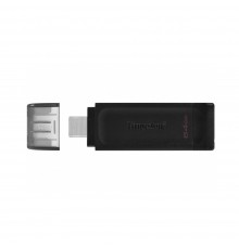 Stick de Memorie 128GB - Kingston DT Exodia M (DTXM/128GB) - Negru