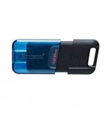 Yesido - Memory Stick 4in1 (FL15) - OTG, USB, Type-C, Micro-USB, Lightning, 5Gbps, 128GB - Grey