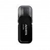 Stick de Memorie 64GB - Adata UV240 (AUV240-64G-RBK) - Negru