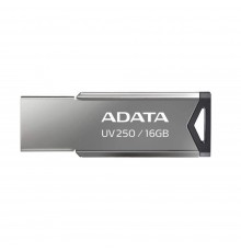 Stick de Memorie 64GB - Adata UV220 (AUV220-64G-RBKBL) - Negru