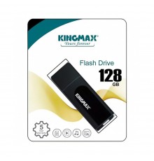 Stick de Memorie 128GB - Kingmax (K-KM-PA07-128GB/BK) - Negru