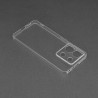 Husa pentru Xiaomi Redmi Note 13 Pro 5G / Poco X6 - Techsuit Clear Silicone - Transparent
