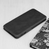 Husa pentru Xiaomi Redmi Note 13 Pro 5G / Poco X6 - Techsuit Safe Wallet Plus - Neagra