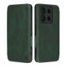 Husa pentru Xiaomi Redmi Note 13 Pro 5G / Poco X6 - Techsuit Safe Wallet Plus - Verde